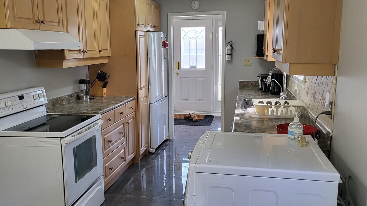 Photo of Kitchen in Cooksville