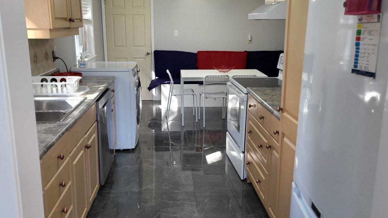 Photo of Kitchen in Cooksville