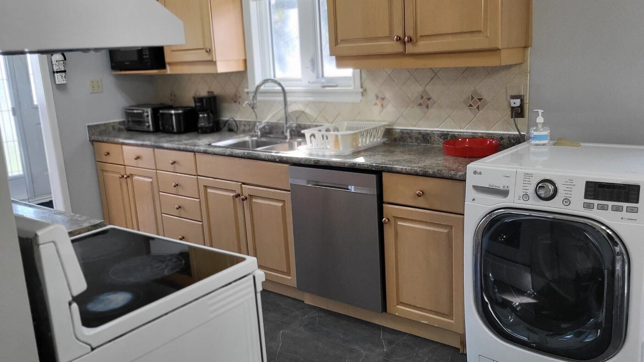 Photo of Kitchen in Cooksville