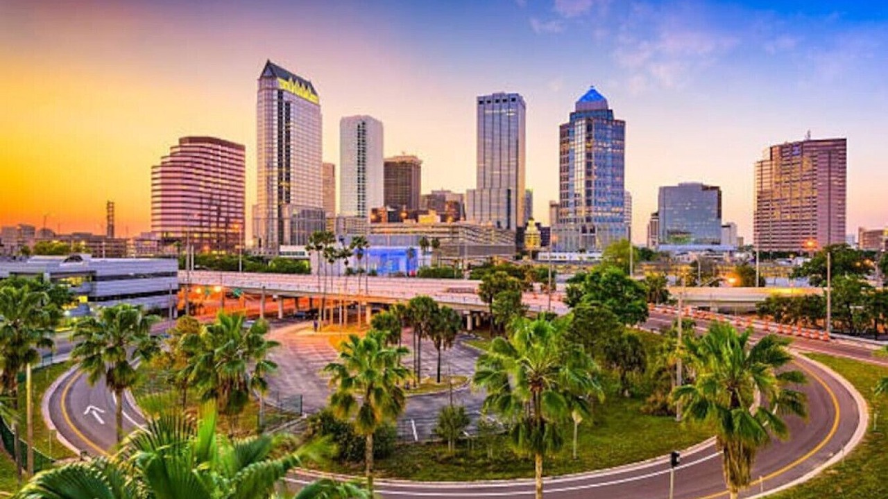 Photo of Outdoor in Courier City - Oscawana