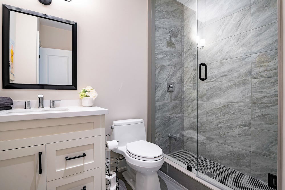 Photo of Bathroom in Wasaga Beach