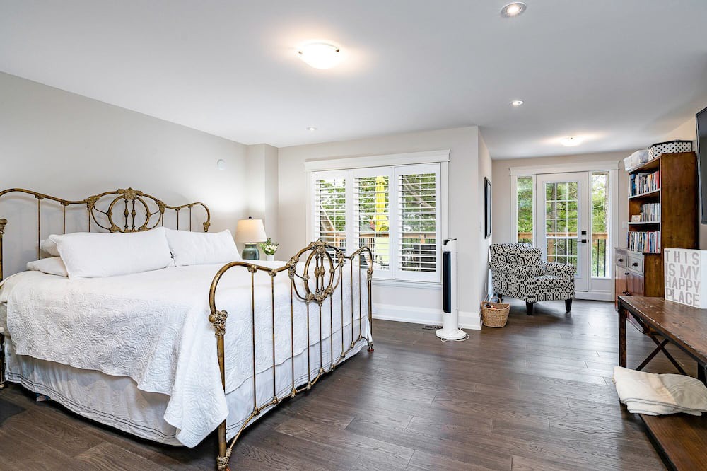 Photo of Bedroom in Wasaga Beach