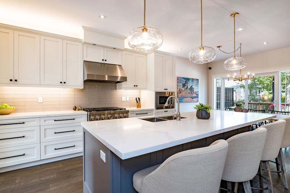 Photo of Kitchen in Wasaga Beach