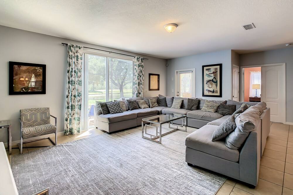 Photo of Livingroom in Calabria