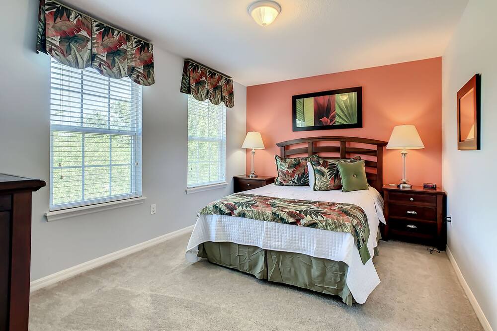 Photo of Bedroom in Calabria