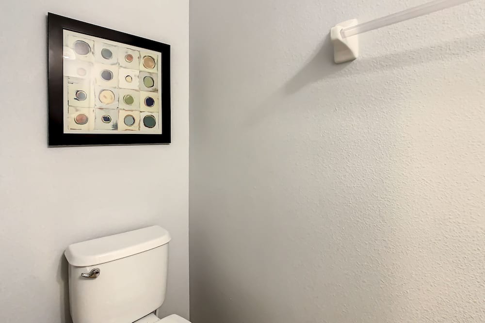 Photo of Bathroom in Calabria