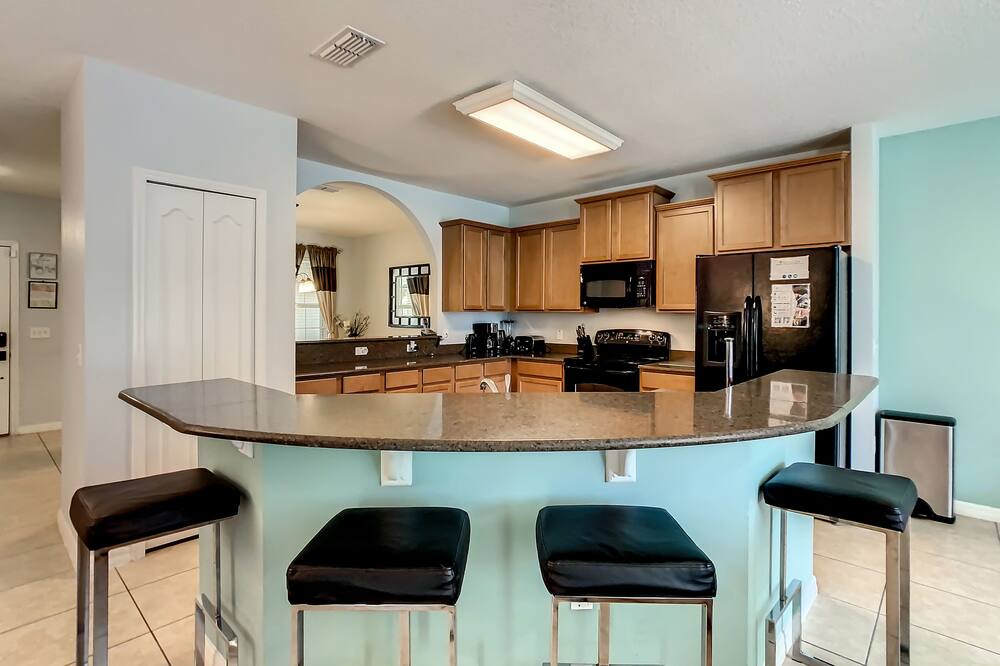 Photo of Kitchen in Calabria