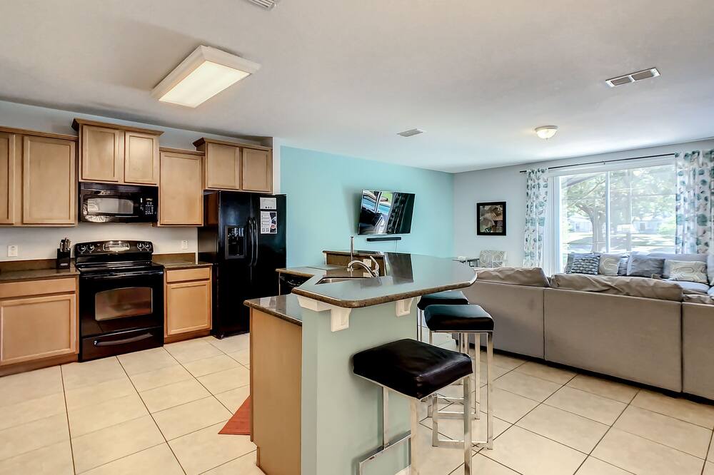 Photo of Kitchen in Calabria
