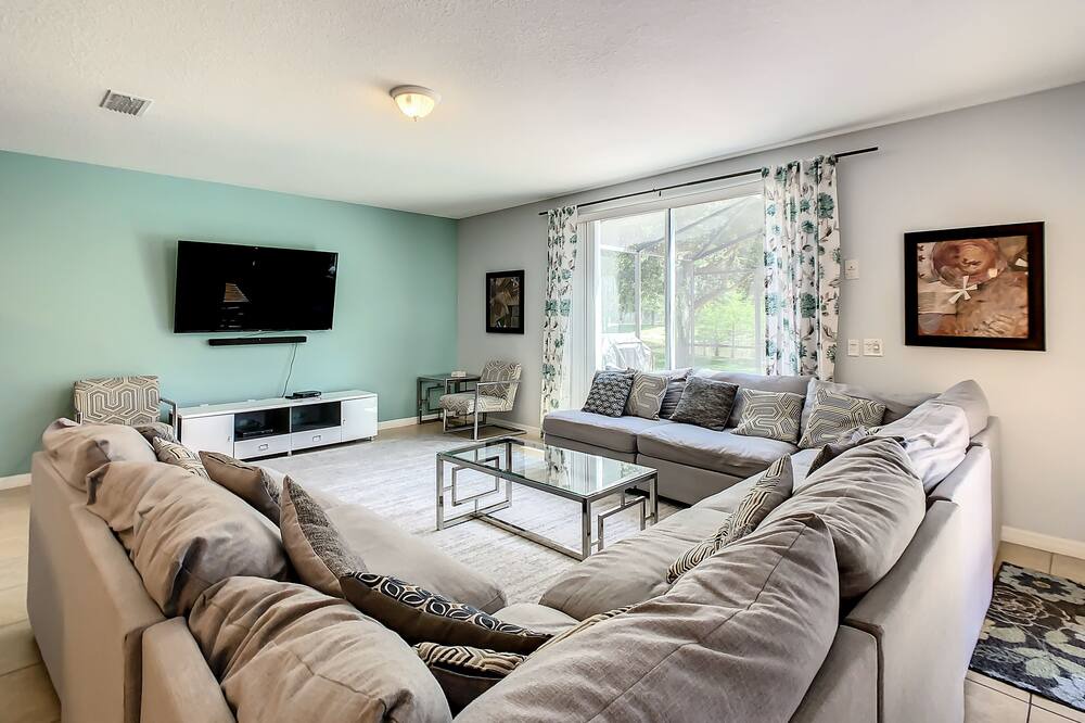 Photo of Livingroom in Calabria