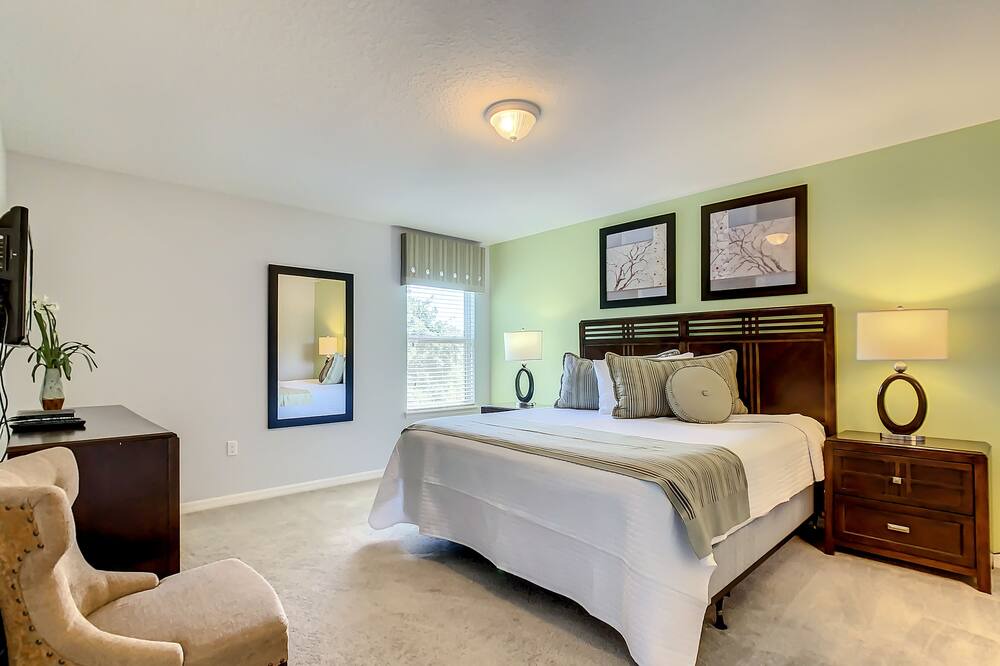 Photo of Bedroom in Calabria