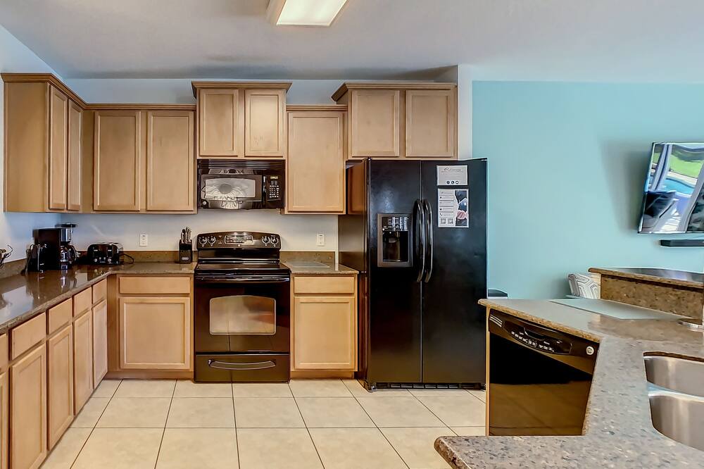Photo of Kitchen in Calabria
