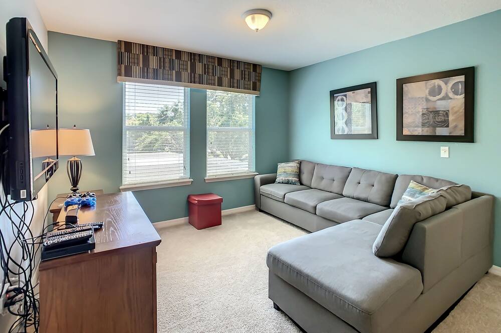 Photo of Livingroom in Calabria