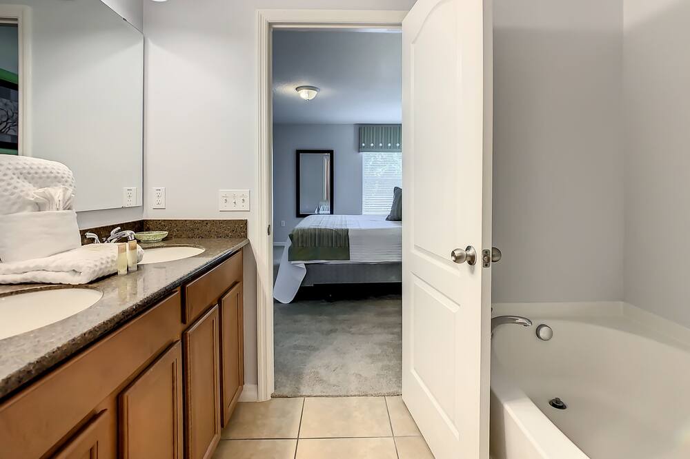 Photo of Bathroom in Calabria