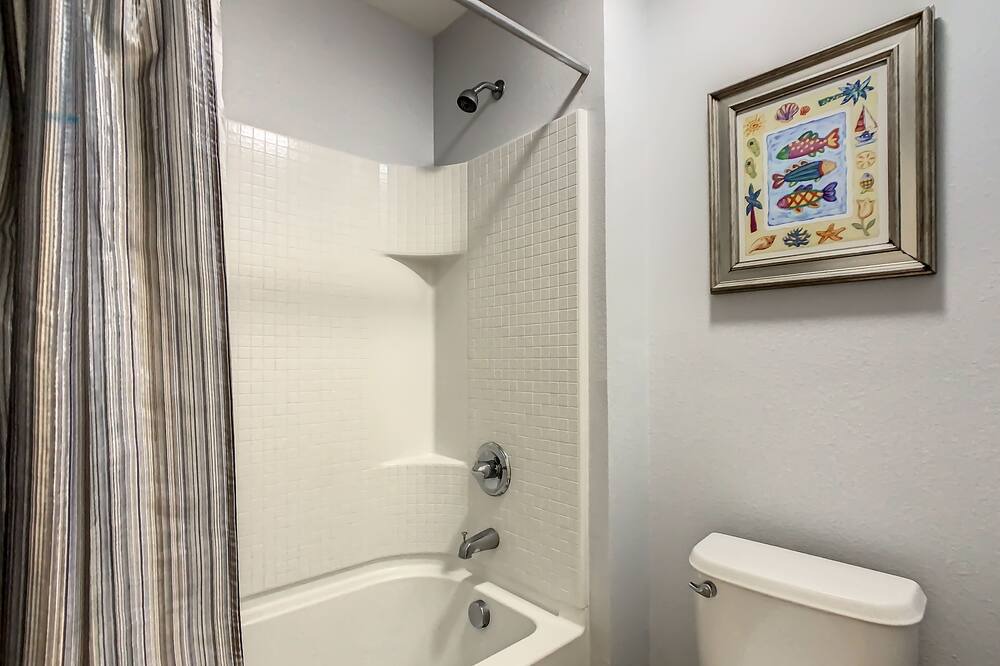 Photo of Bathroom in Calabria