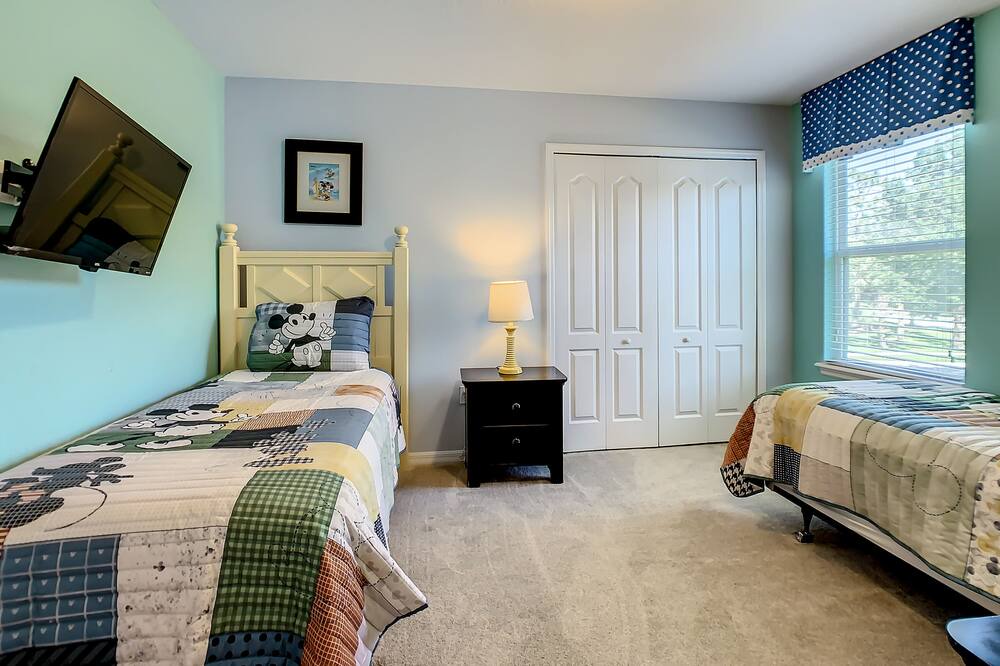 Photo of Bedroom in Calabria