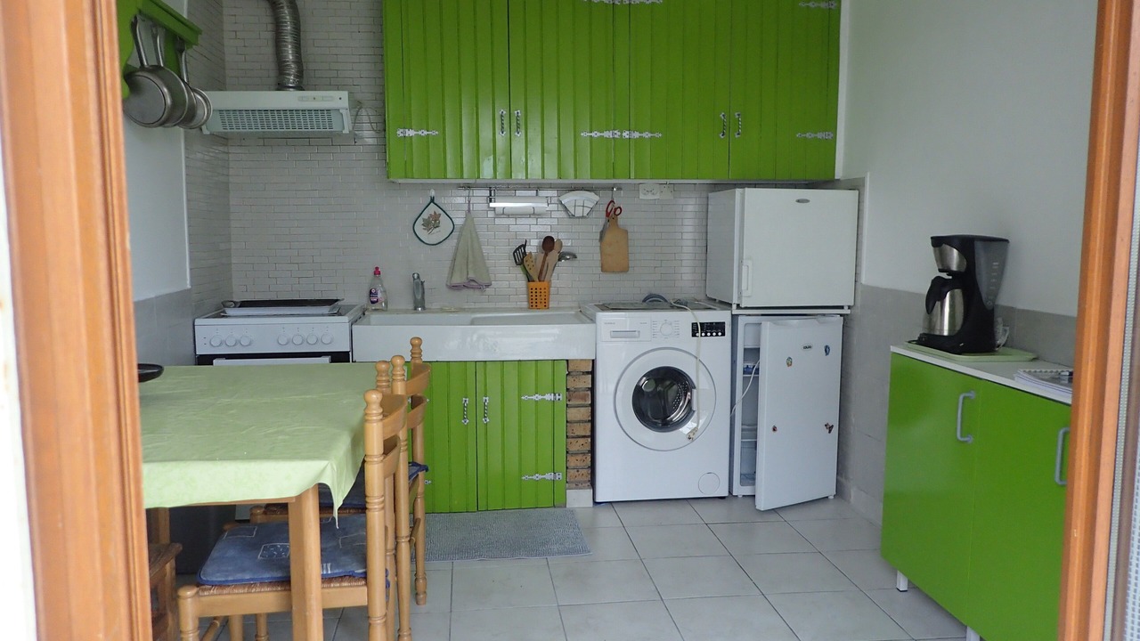 Photo of Kitchen in Bry-sur-Marne