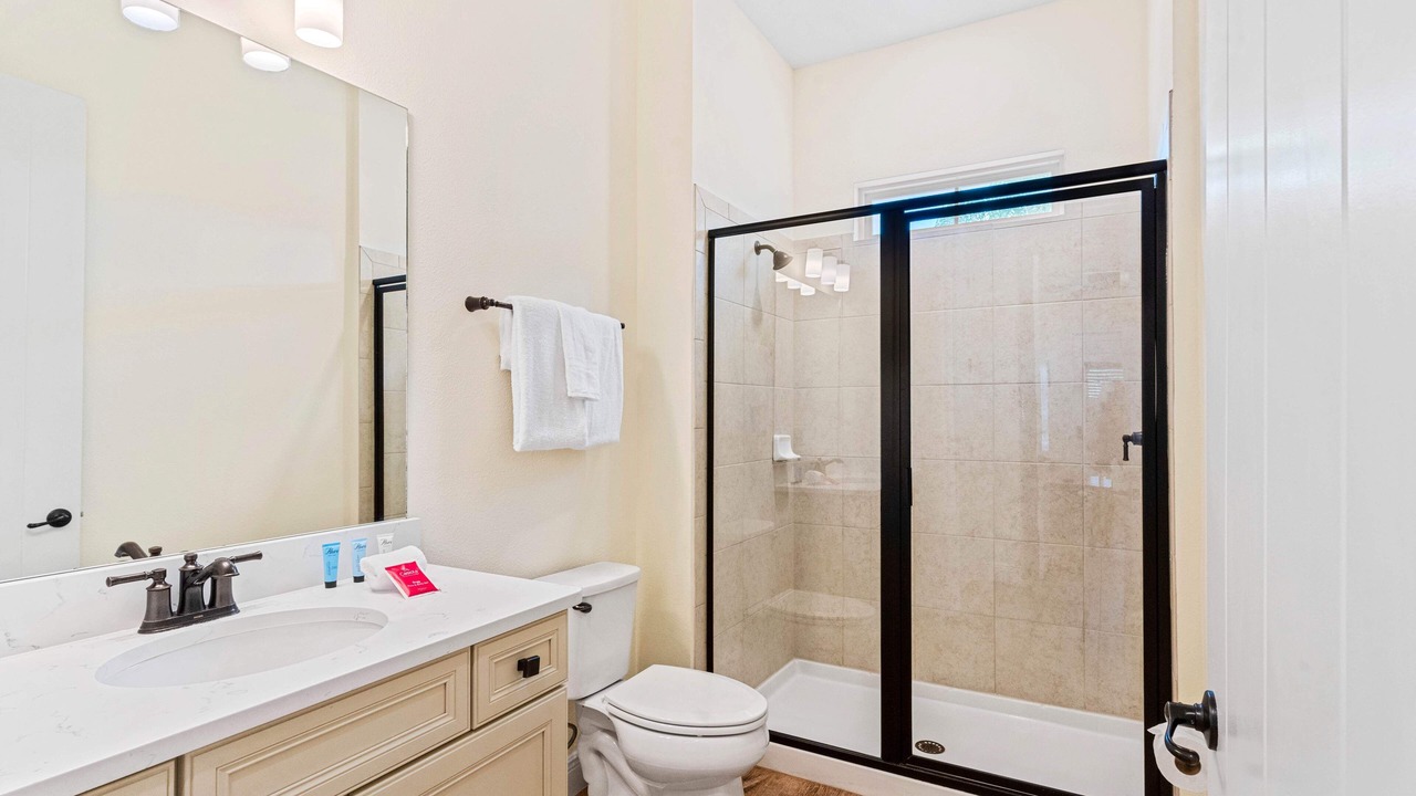 Photo of Bathroom in West Kissimmee