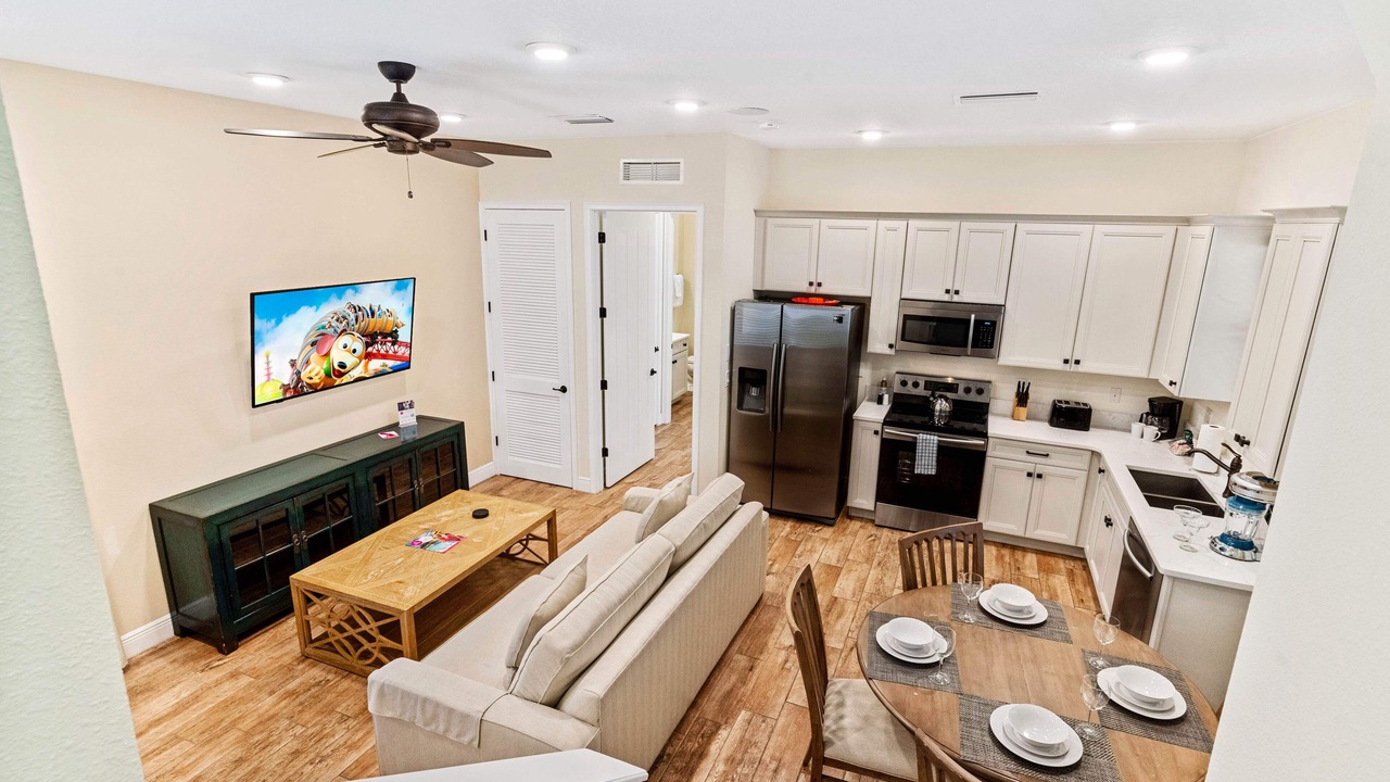 Photo of Kitchen in West Kissimmee