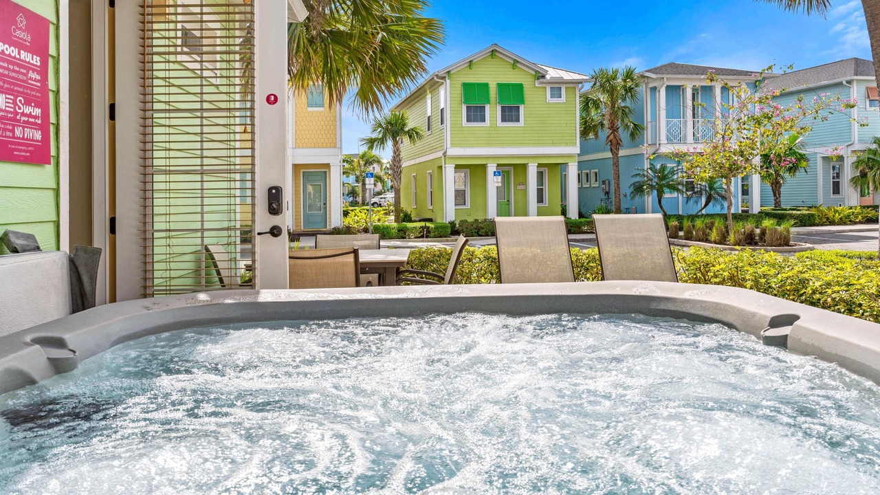 Photo of Outdoor in West Kissimmee