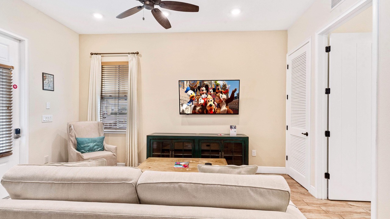 Photo of Livingroom in West Kissimmee