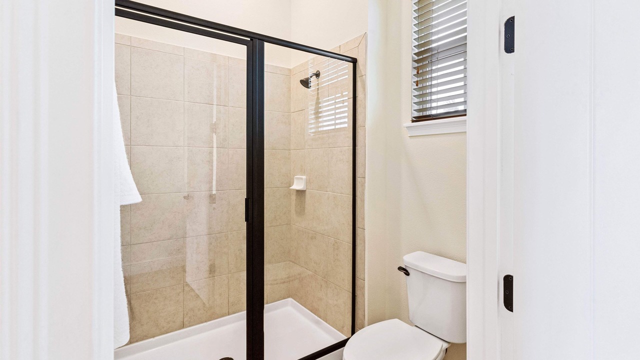 Photo of Bathroom in West Kissimmee
