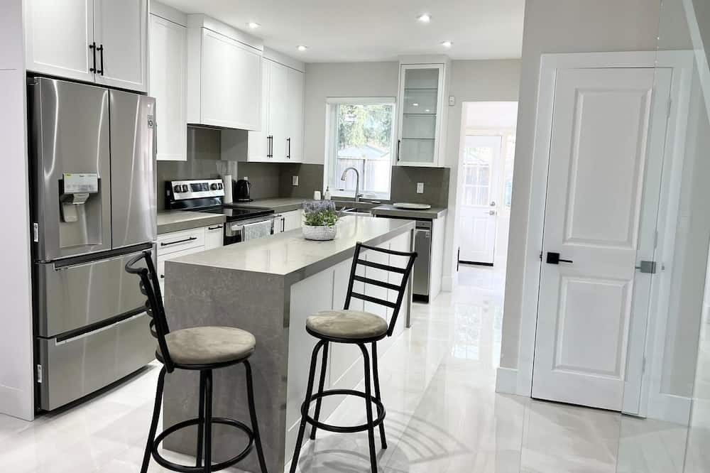 Photo of Kitchen in Mount Pleasant East