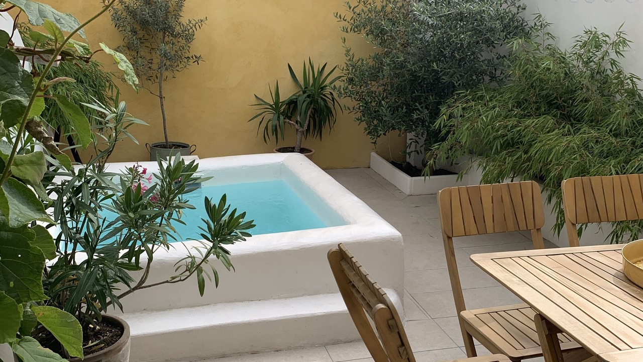 Photo of Outdoor in Montreuil