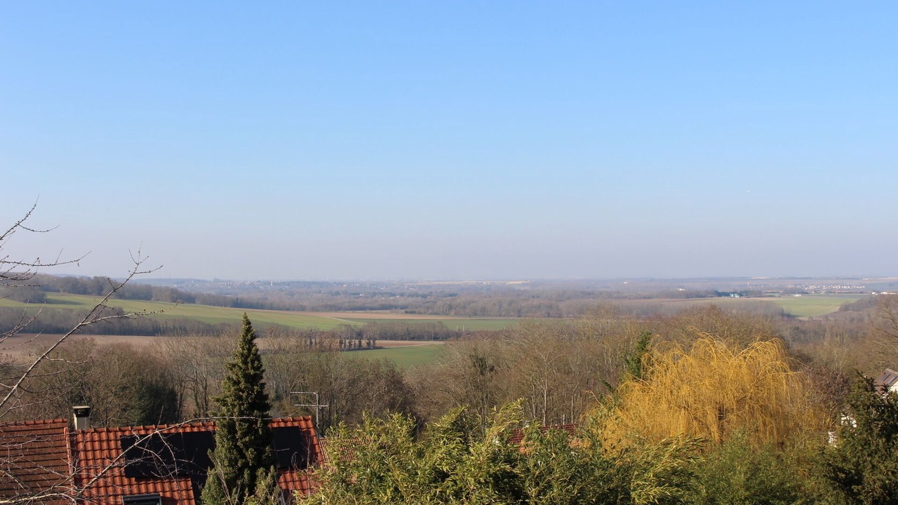 Photo of Outdoor in Chalifert