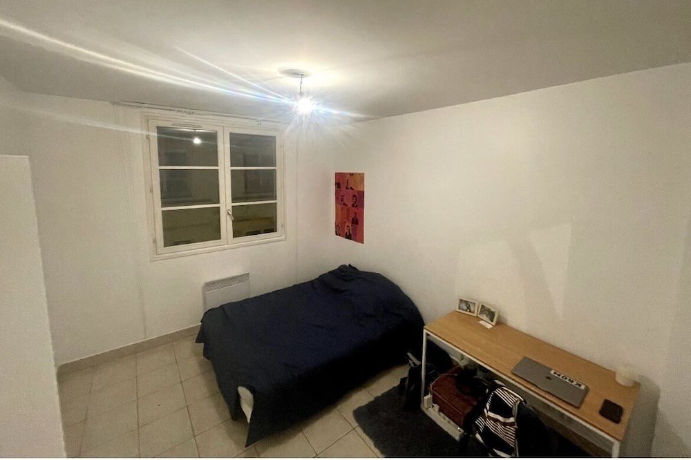 Photo of Bedroom in Combat
