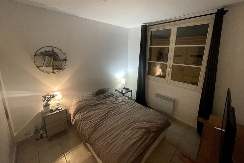 Photo of Bedroom in Combat