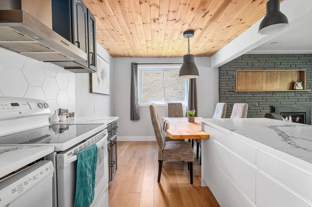 Photo of Kitchen in Byron