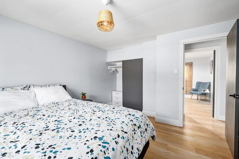 Photo of Bedroom in Byron