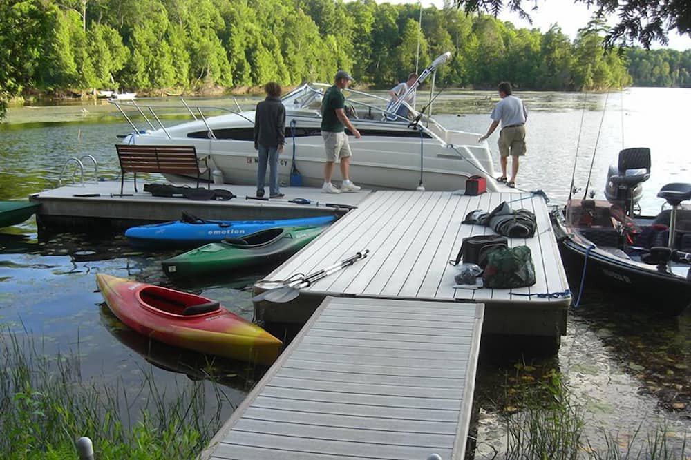 Photo of Outdoor in Rideau Lakes
