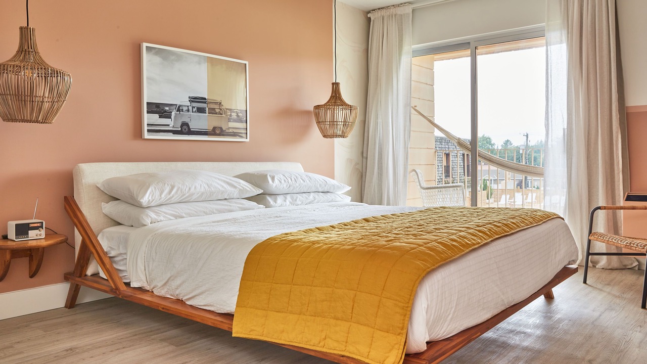 Photo of Bedroom in Sauble Beach