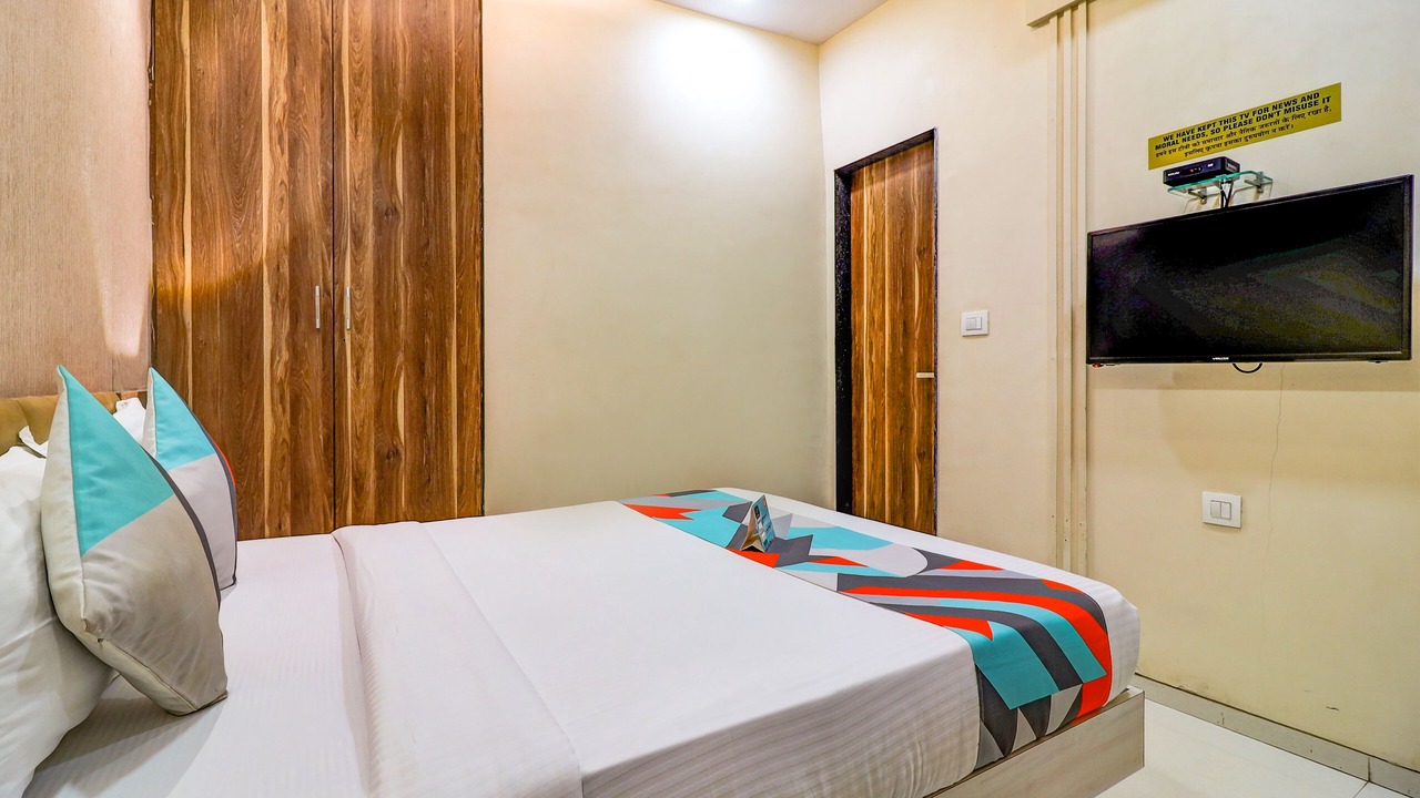 Photo of Bedroom in Kurla West