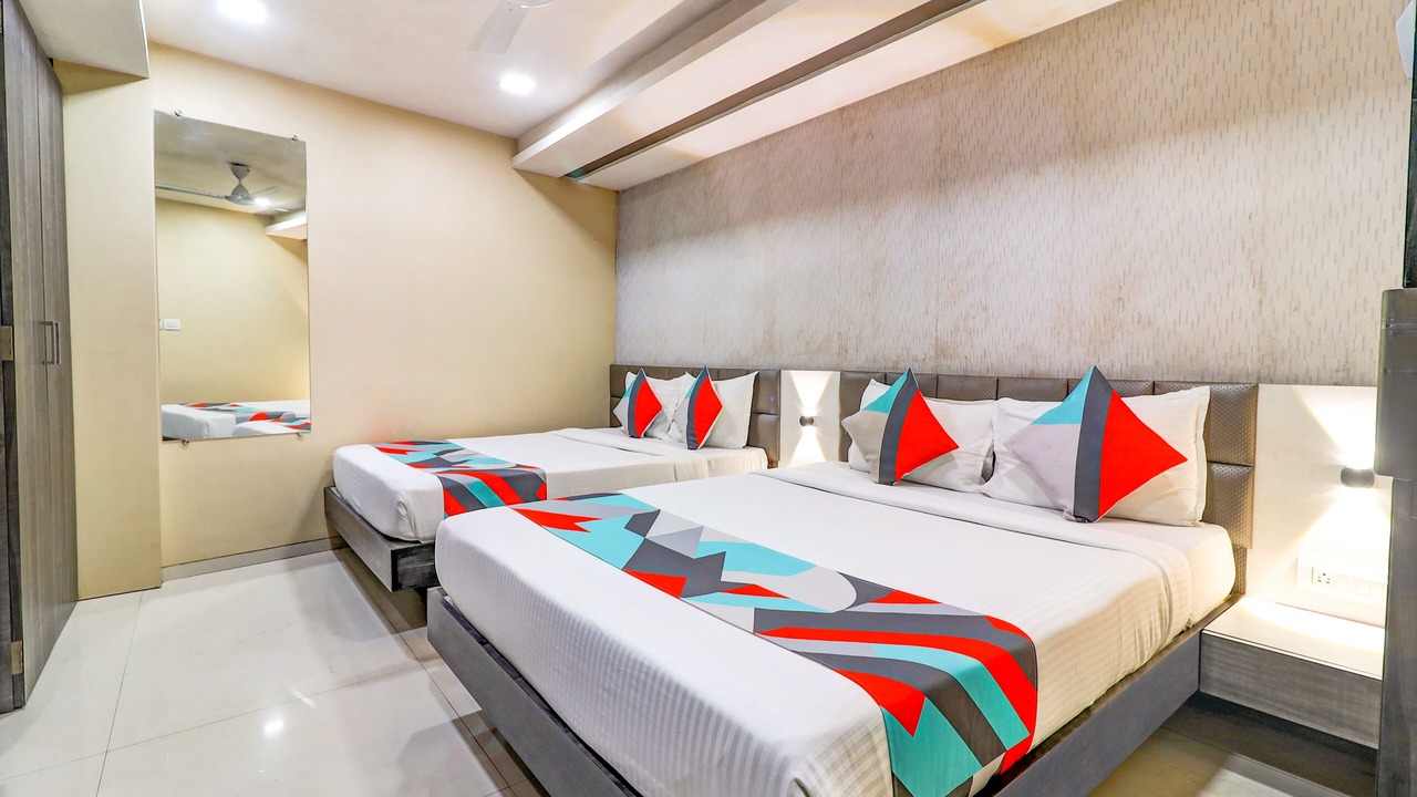 Photo of Bedroom in Kurla West