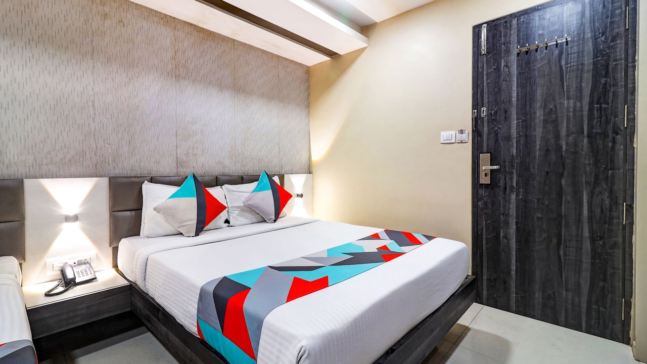 Photo of Bedroom in Kurla West