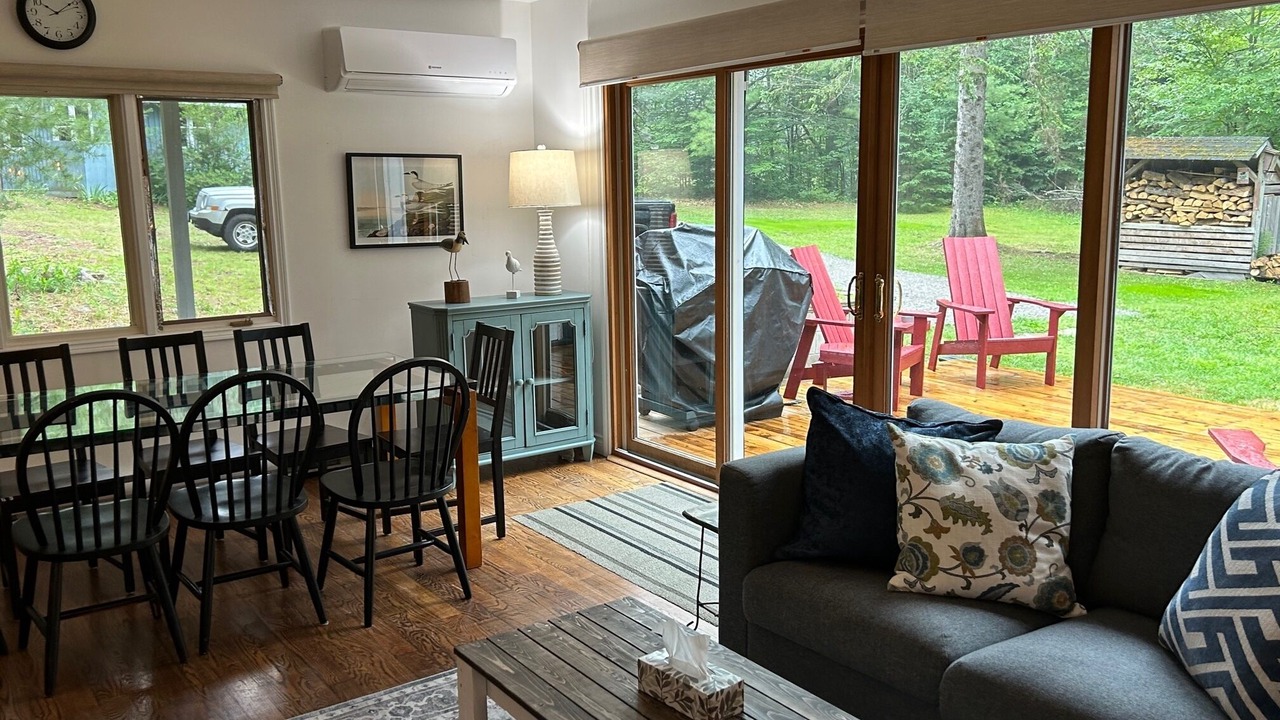 Photo of Livingroom in L'Amable