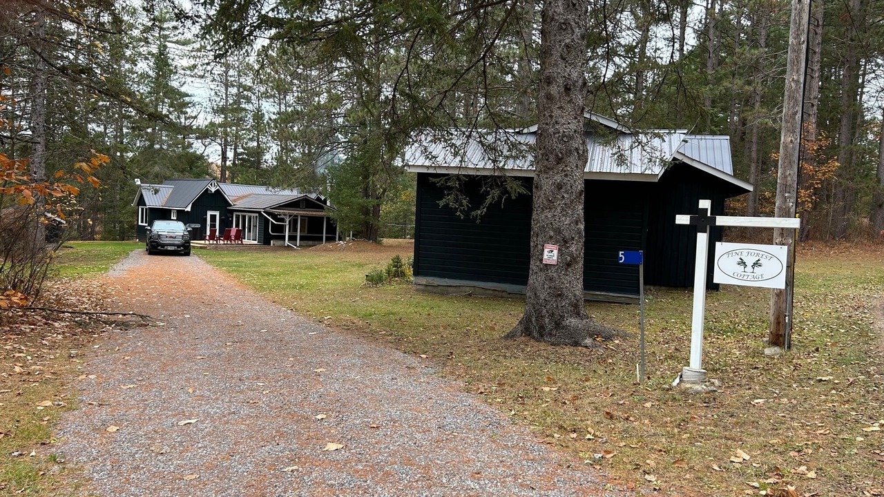 Photo of Outdoor in L'Amable
