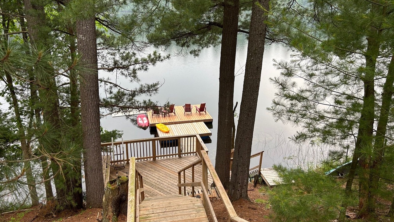 Photo of Outdoor in L'Amable