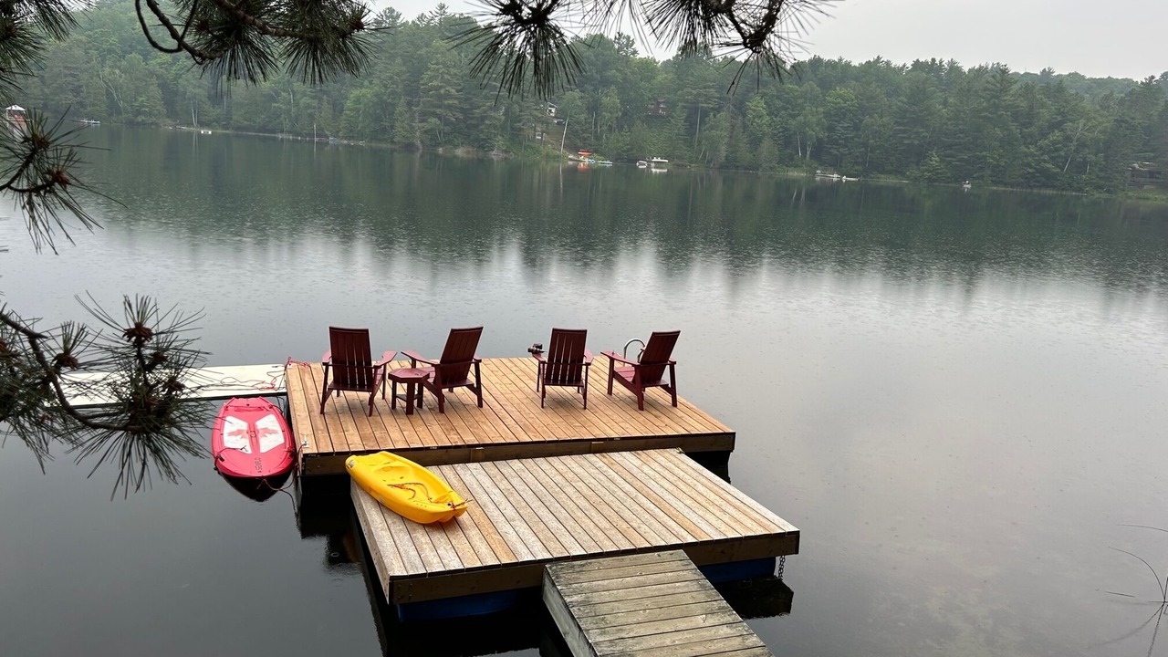 Photo of Outdoor in L'Amable