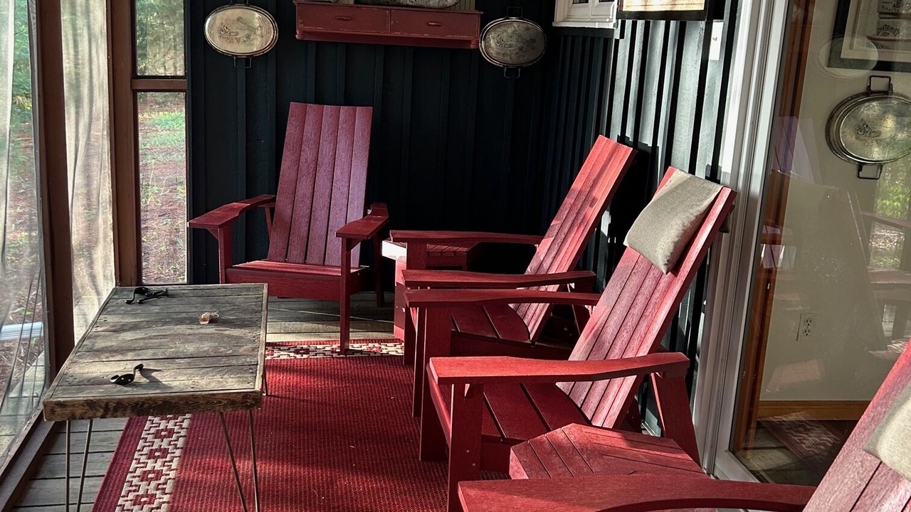 Photo of Outdoor in L'Amable