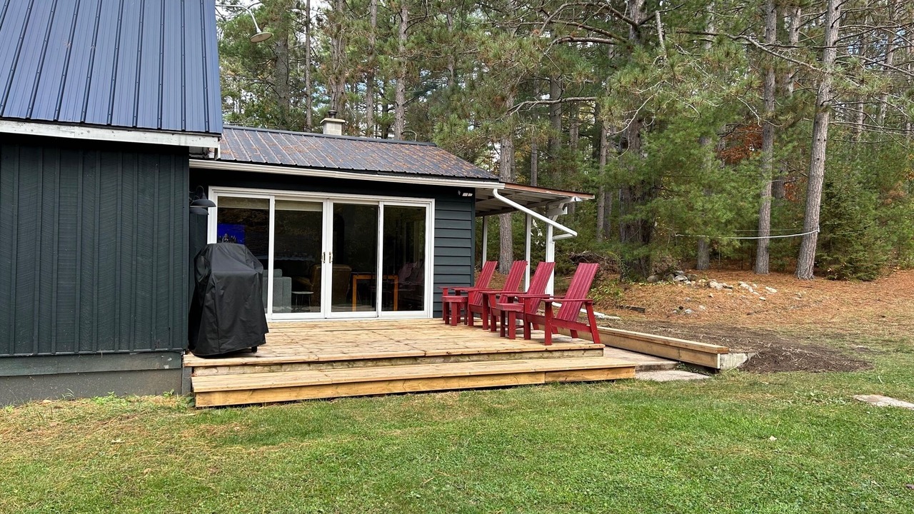 Photo of Outdoor in L'Amable