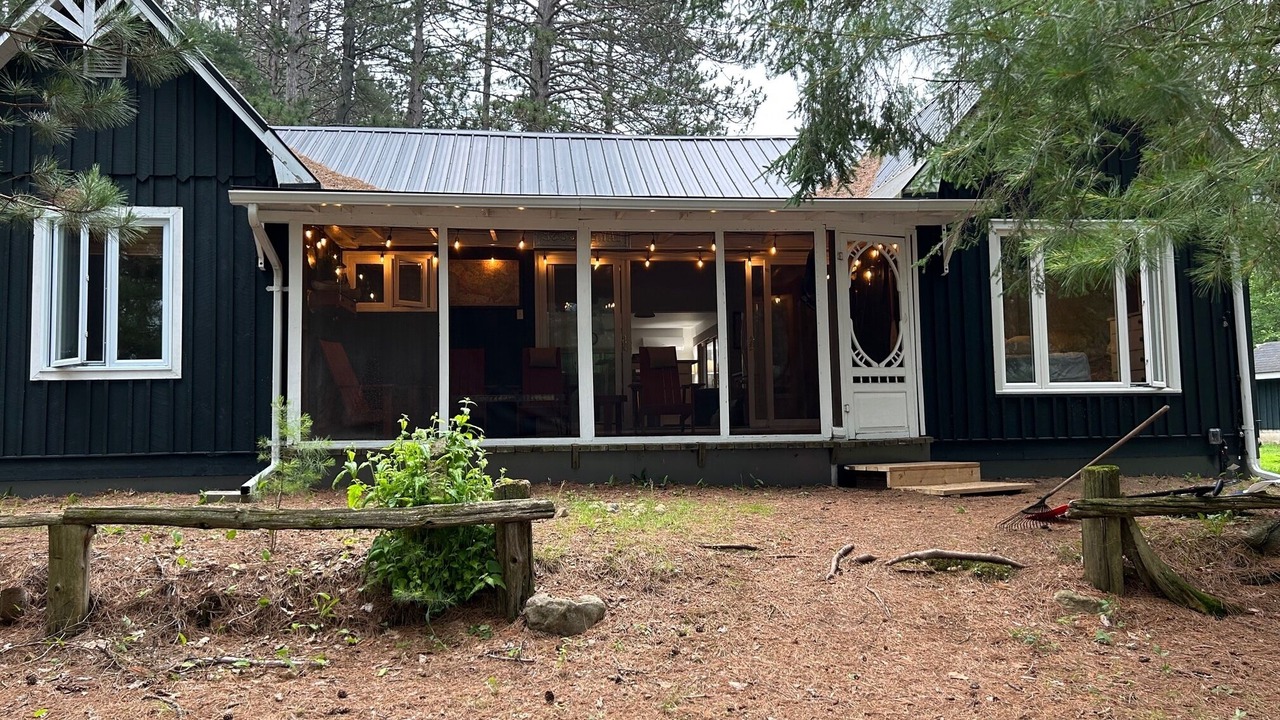 Photo of Outdoor in L'Amable