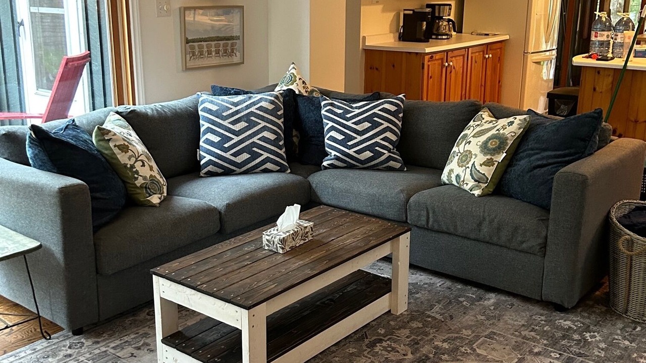 Photo of Livingroom in L'Amable