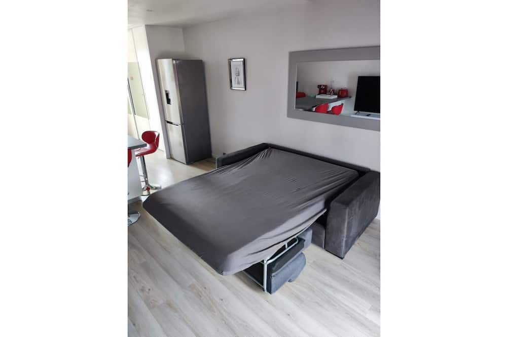 Photo of Bedroom in Roissy-en-France