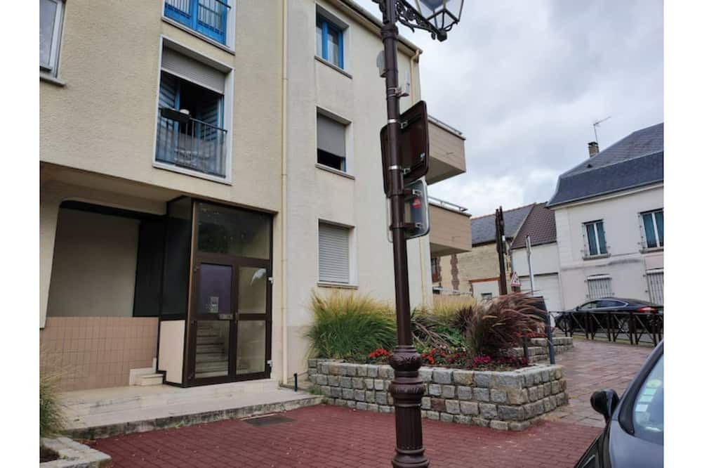 Photo of Outdoor in Roissy-en-France