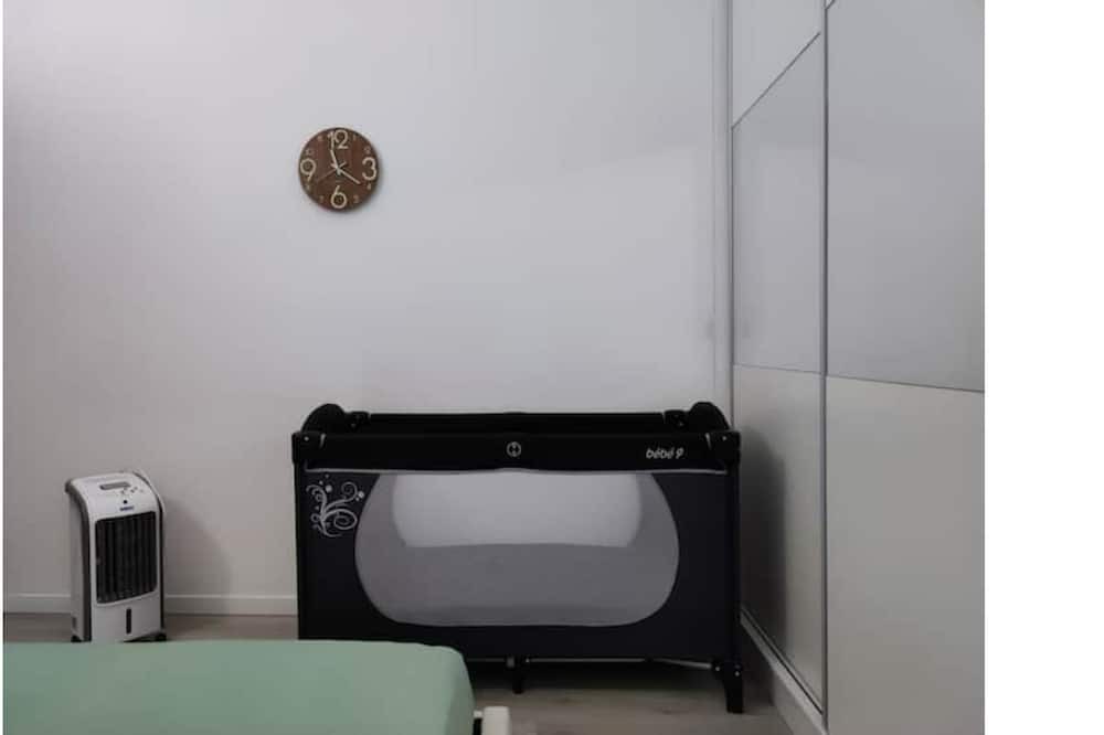 Photo of Bedroom in Roissy-en-France