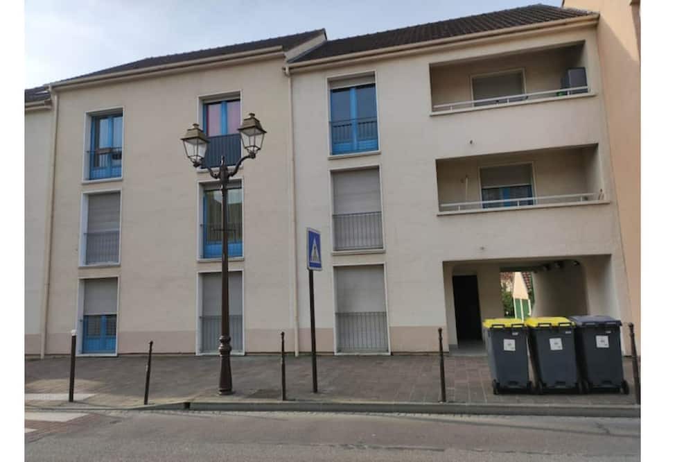 Photo of Outdoor in Roissy-en-France