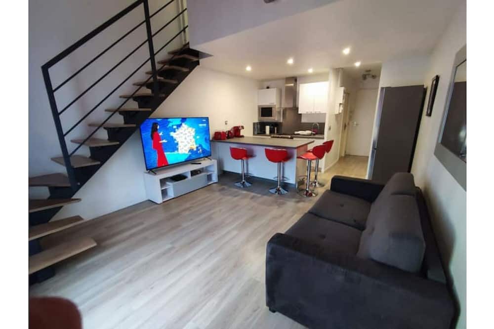 Photo of Livingroom in Roissy-en-France